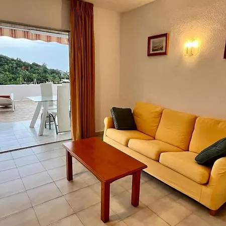 Amazing Location Near Siam Park Daire
