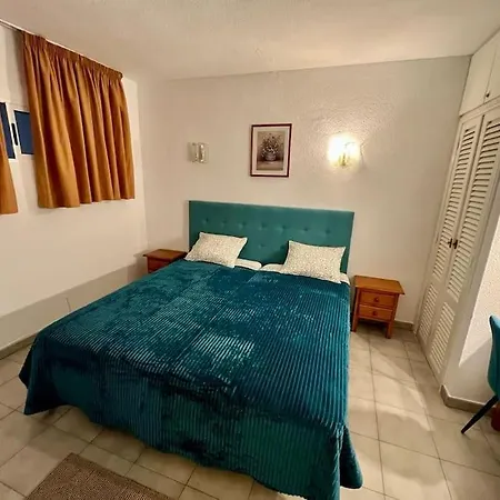 Amazing Location Near Siam Park Apartamento Costa Adeje (Tenerife)