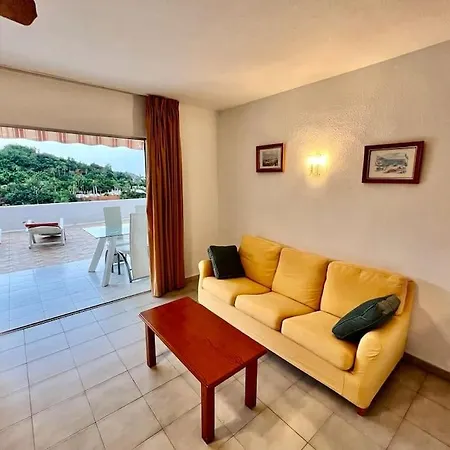 Amazing Location Near Siam Park * Costa Adeje (Tenerife)