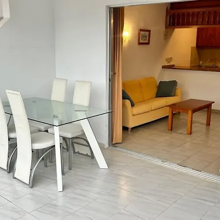 Amazing Location Near Siam Park * Costa Adeje (Tenerife)