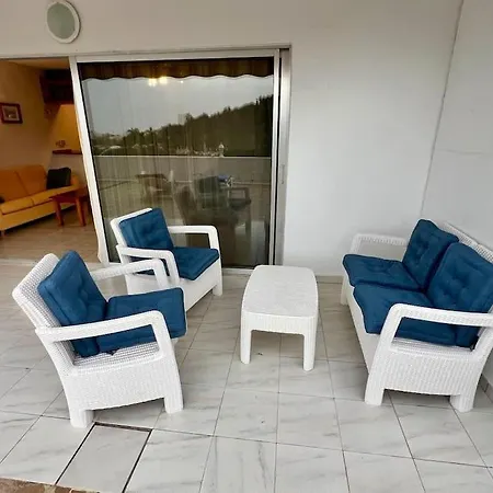 아파트 Amazing Location Near Siam Park