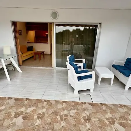 아파트 Amazing Location Near Siam Park